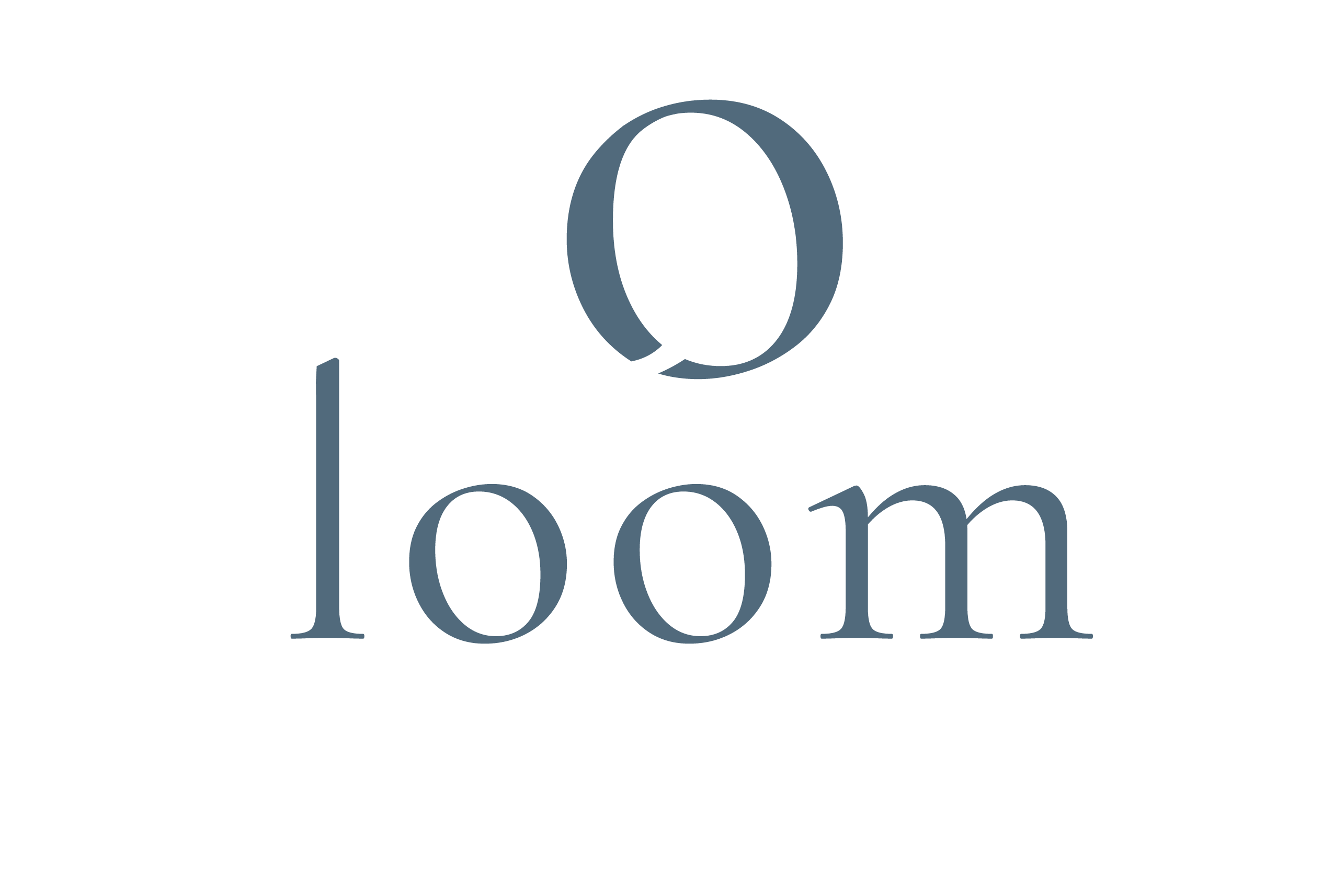 LoomPeople Logo
